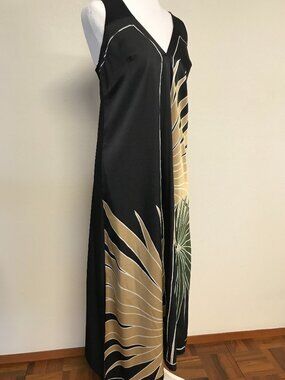 Rachel Roy Women’s Cross Back Maxi Dress – Size XS
